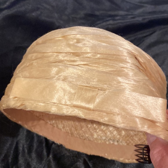 DELUXE DEBRA ABD VINTAGE HAT - Picture 2 of 8